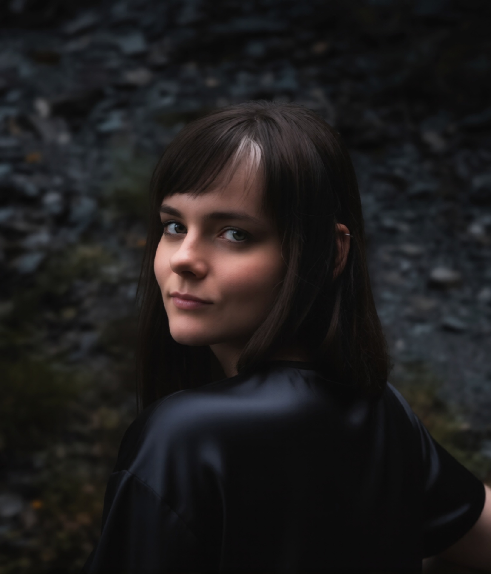 Veronika, founder of V. Gemayun